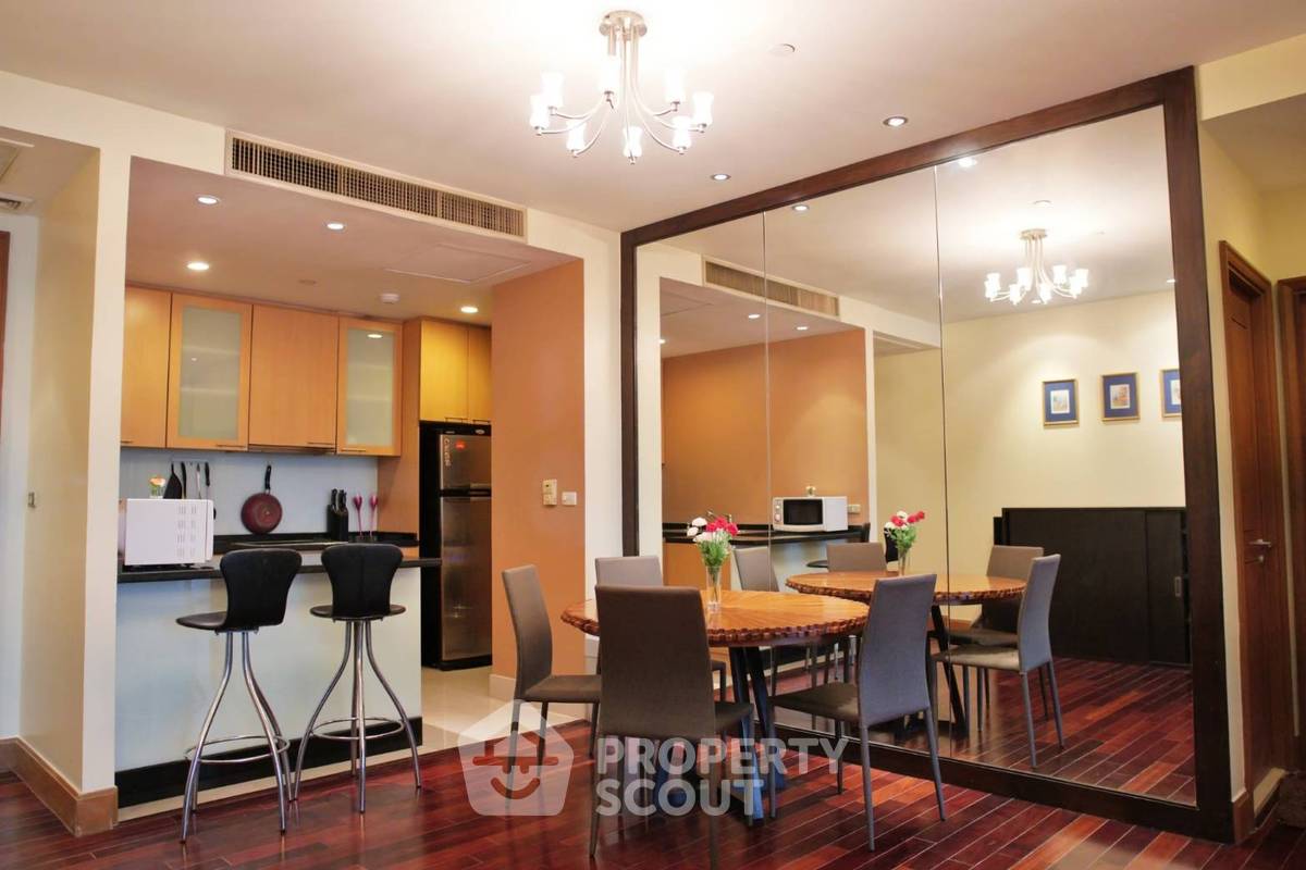 picture 2-BR Condo at Sky Villas Sathorn in Bang Khlo (ID 3007068) - 4/20