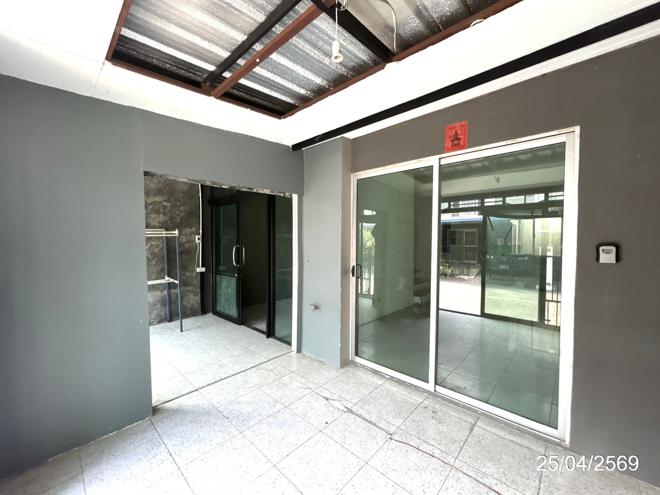 picture TOWN HOUSE 18.7 Sq.w. Muang Samut Prakarn Samut Prakarn for 2.5M - 2/40