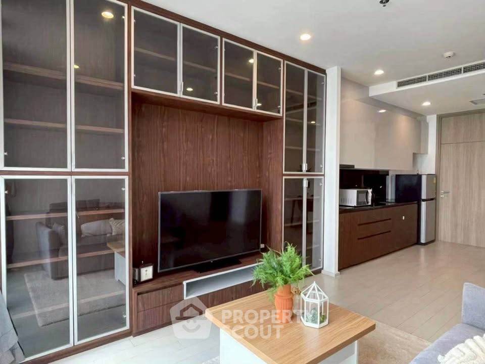 picture 2-BR Condo at Noble Ploenchit near BTS Phloen Chit (ID 3006450) - 8/33
