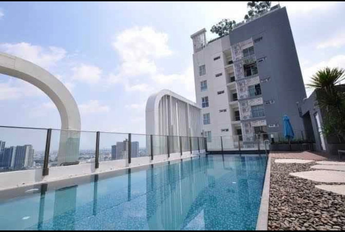 picture Aspire sukhumvit 48 ☎️1 bed ‼️best price 12000/month ‼️NOW AVAILABLE 🔆✅ - 10/11