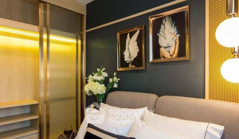 picture 1-BR Condo at The Base Park West Sukhumvit 77 near BTS On Nut (ID 2759803) - 3/6