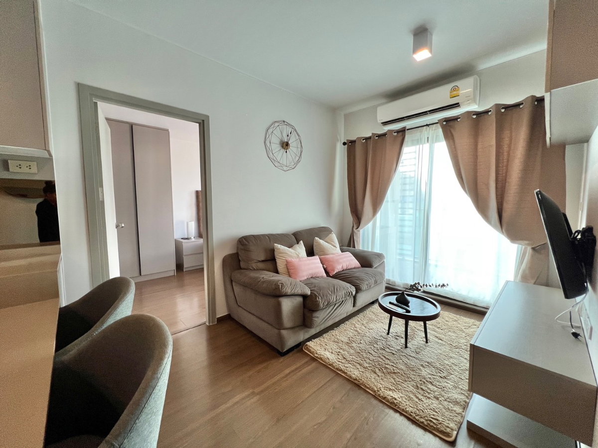 Condo Ideo Sukhumvit 93 For Rent 2 bedroom 