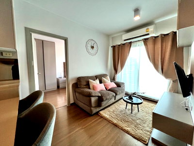Condos for rent : Condo Ideo Sukhumvit 93 For Rent 2 bedroom 
