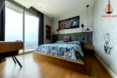 Condos for sale : ✨ For Sale: Magnolias Waterfront Residences Condo ✨ 💰 Only 44,980,000 THB