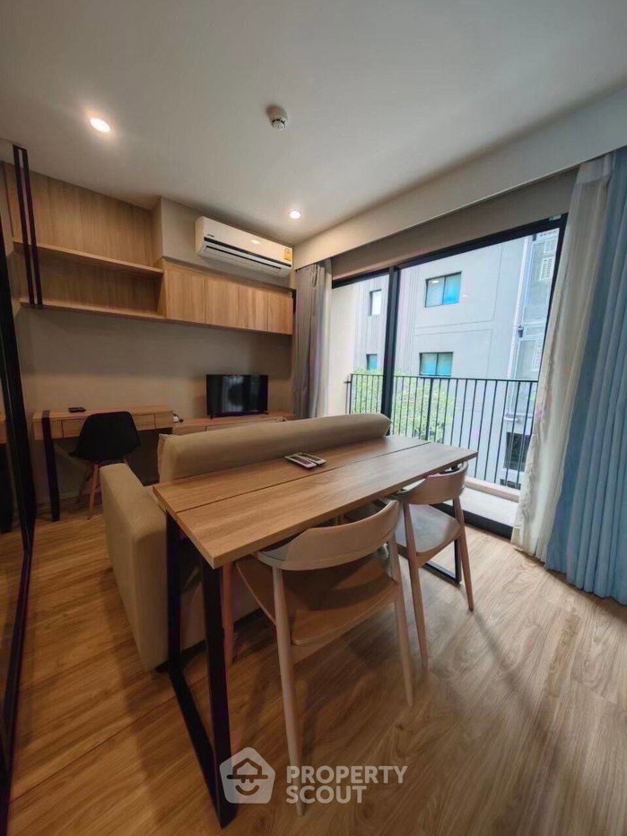 รูป คอนโด 1-ห้องนอน ที่ บลอสซั่ม คอนโด สาทร-เจริญราษฎร์ ใกล้ BTS สุรศักดิ์ (ID 3008562) - รูปที่ 1/14