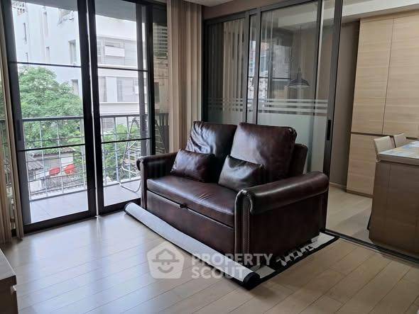 picture 1-BR Condo at Klass Silom near BTS Chong Nonsi (ID 2493598) - 4/8