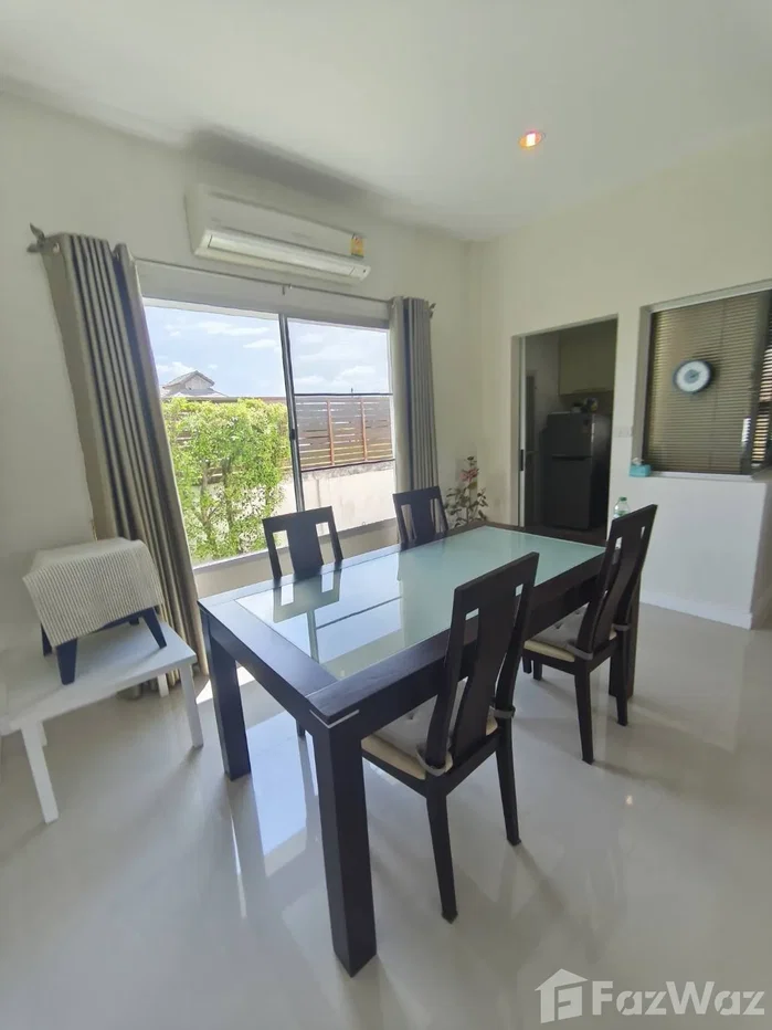รูป ขาย บ้านเดี่ยว 4 ห้องนอน ในโครงการ บ้าน เหมือนฝัน หัว หิน 6475938 - รูปที่ 3/33