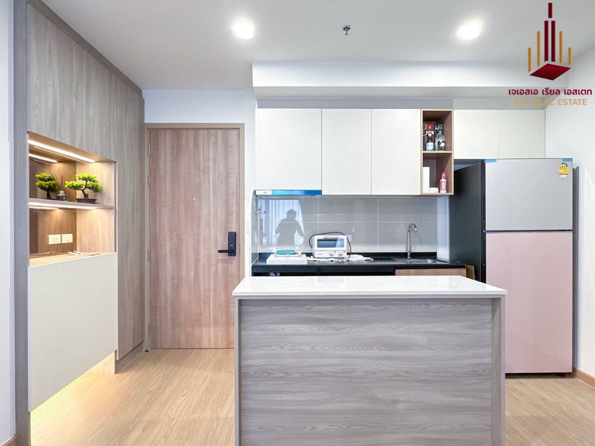 picture ✨ For Sale: The LIVIN Phetkasem Condo ✨💰 Only 5,600,000 THB - 3/5
