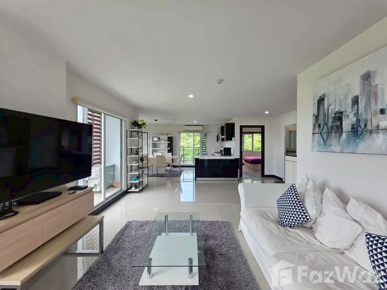 picture 2 Bedroom Condo for rent at The 88 Condo Hua Hin 1365696 - 2/17