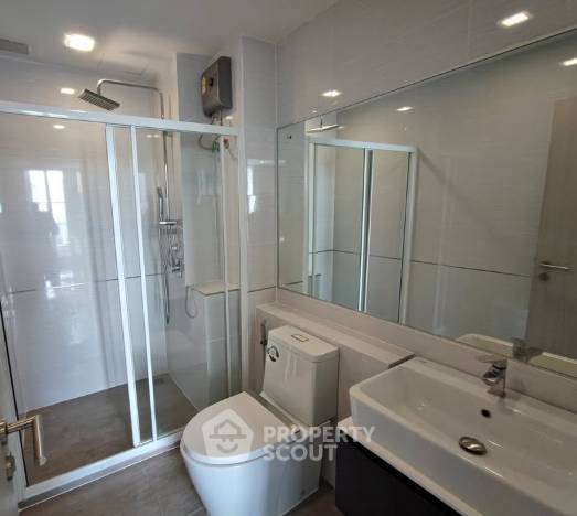 รูป คอนโด 1-ห้องนอน ที่ เดอะ เมโทรโพลิส สำโรง อินเตอร์เชนจ์ ใกล้ BTS สำโรง (ID 3002838) - รูปที่ 11/14