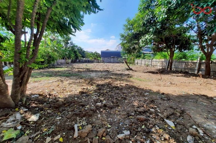 Land for sale, 97 sq wah, Suan Luang