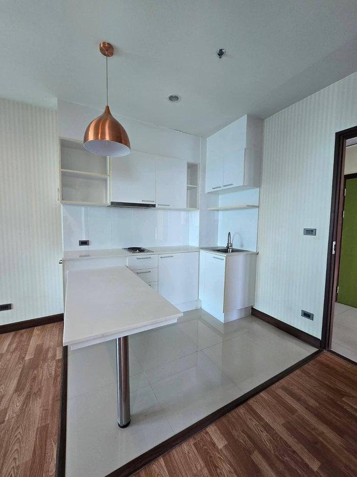 รูป ขาย The rise condo สภาพห้องใหม่ ราคาขาดทุน - รูปที่ 3/9