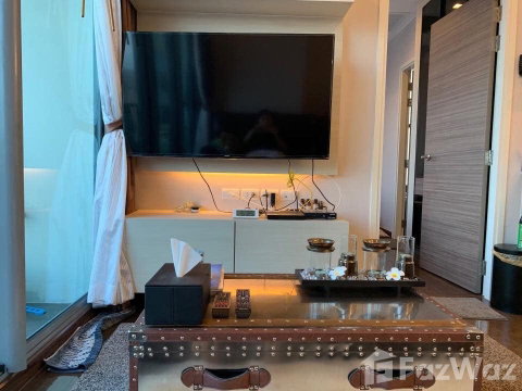 2 Bedroom Condo for rent at Q Asoke 672988