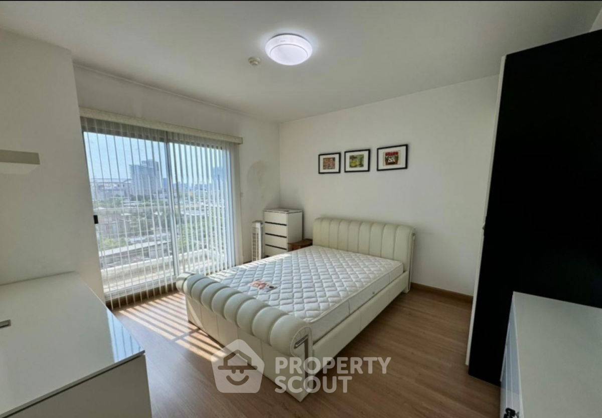 รูป คอนโด 2-ห้องนอน ที่ ศุภาลัย ปาร์ค ศรีนครินทร์ ใน หนองบอน (ID 2491386) - รูปที่ 5/9