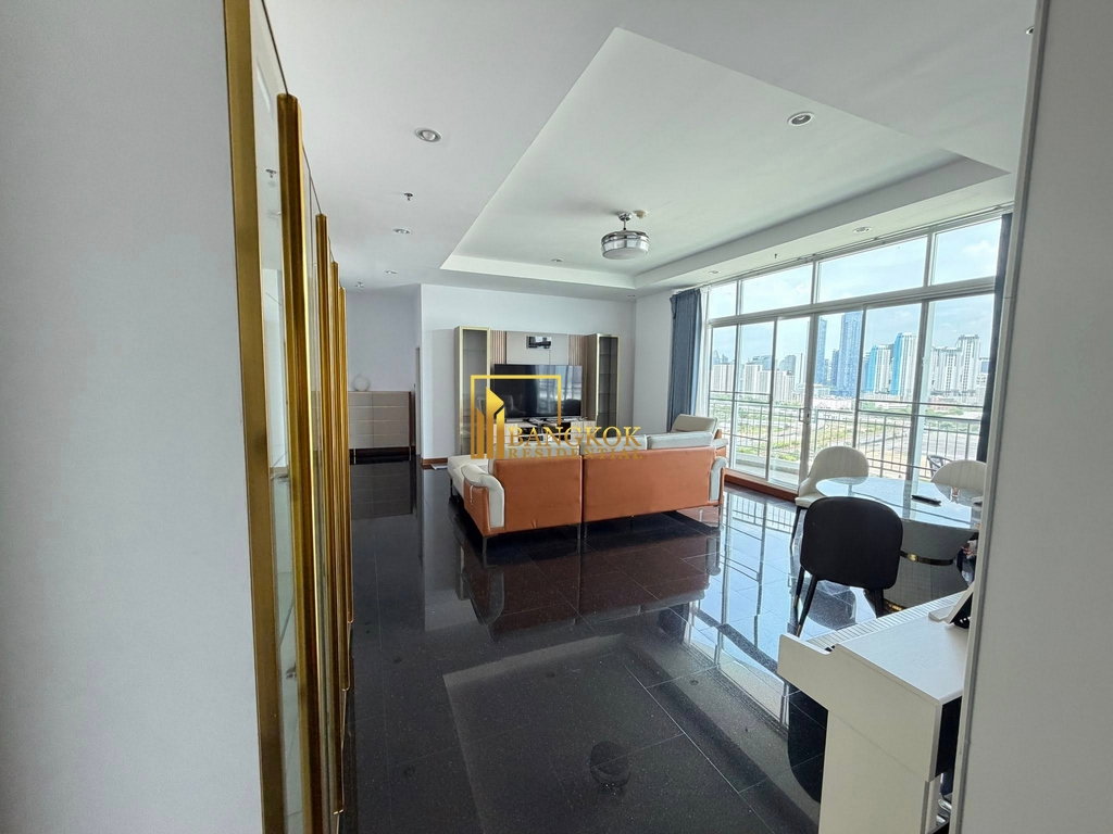 picture Supalai Wellington | Spacious 5 Bedroom Penthouse Condo - BR16140CD - 5/18