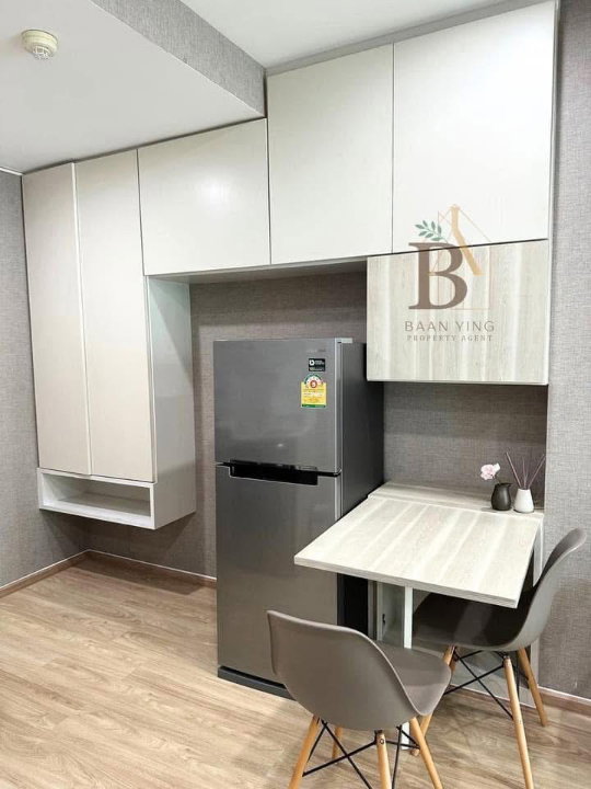 picture Ideo Q Chula 1bedroom for rent - 7/12