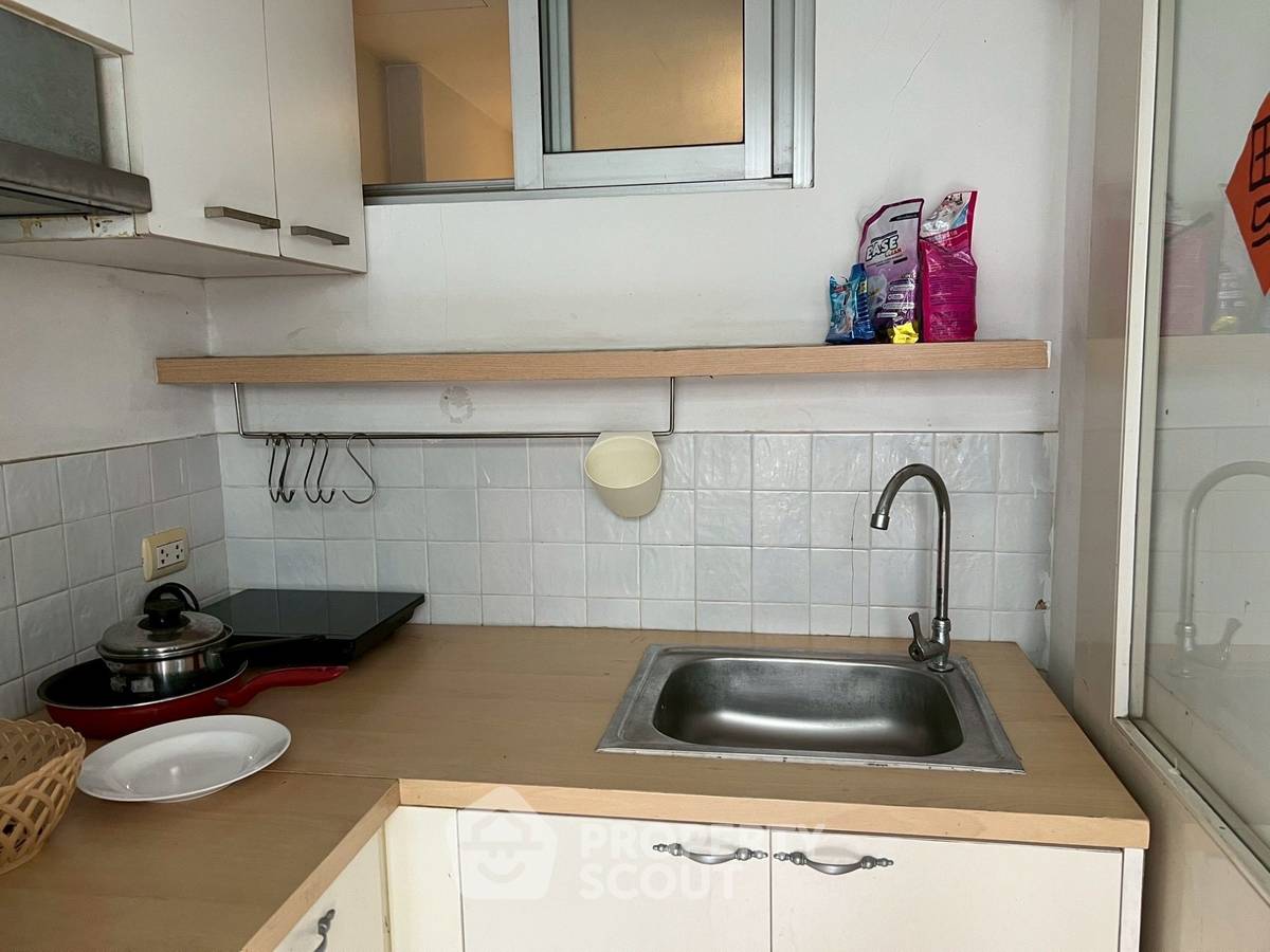 รูป คอนโด 1-ห้องนอน ที่ มายคอนโด สุขุมวิท 52 ใกล้ BTS อ่อนนุช (ID 2157715) - รูปที่ 9/9