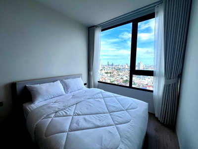 คอนโดให้เช่า : [RENT] STC044 รีเฟอเรนซ์ สาทร–วงเวียนใหญ่ | Reference Sathorn–Wongwian Yai     (แอดไลน์มี @นำหน้า LINE ID :  @idhomeland)