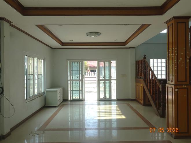 รูป บ้านเดี่ยว 120 ตร.วา เมืองนครราชสีมา นครราชสีมา 3.3M - รูปที่ 10/44