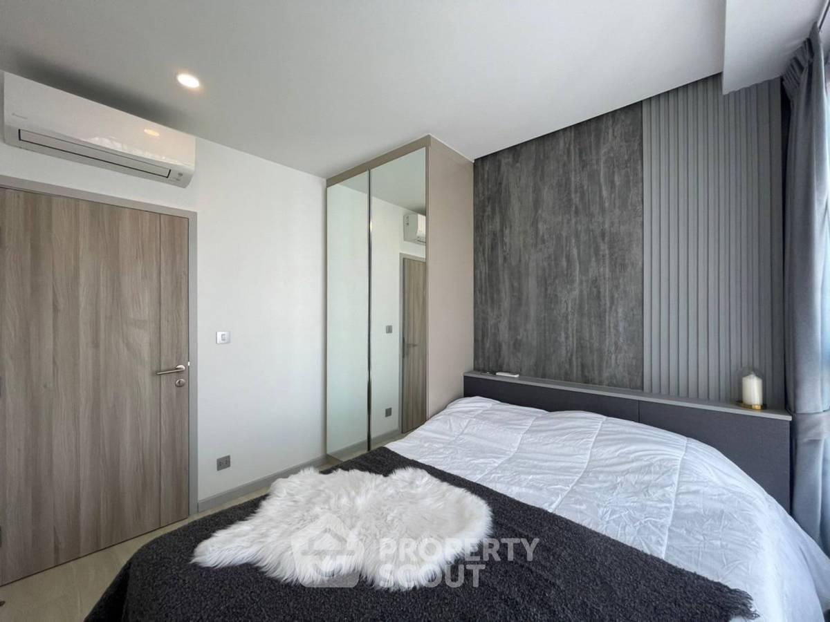 รูป คอนโด 1 ห้องนอน ชั้น 20 Knightsbridge Prime Sathorn ใกล้ BTS Saint Louis (ID 2740131) - รูปที่ 3/8