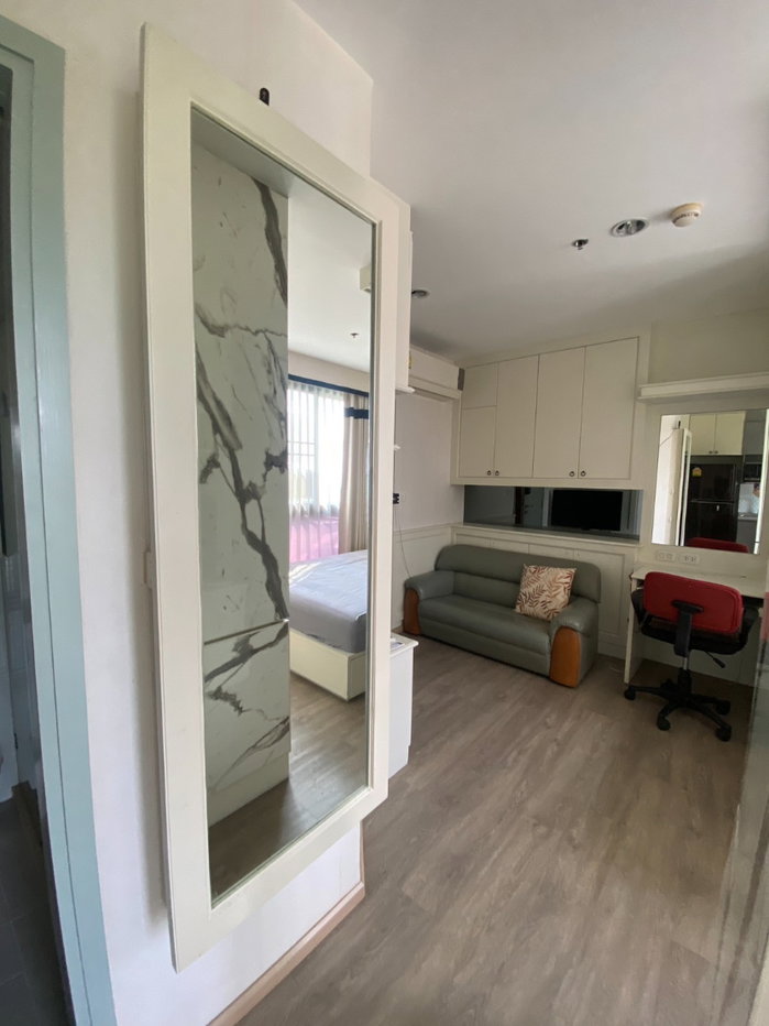 picture *** Condo for Rent : Ideo Sathorn-Thapra (Near BTS Phonimit) *** - 3/7