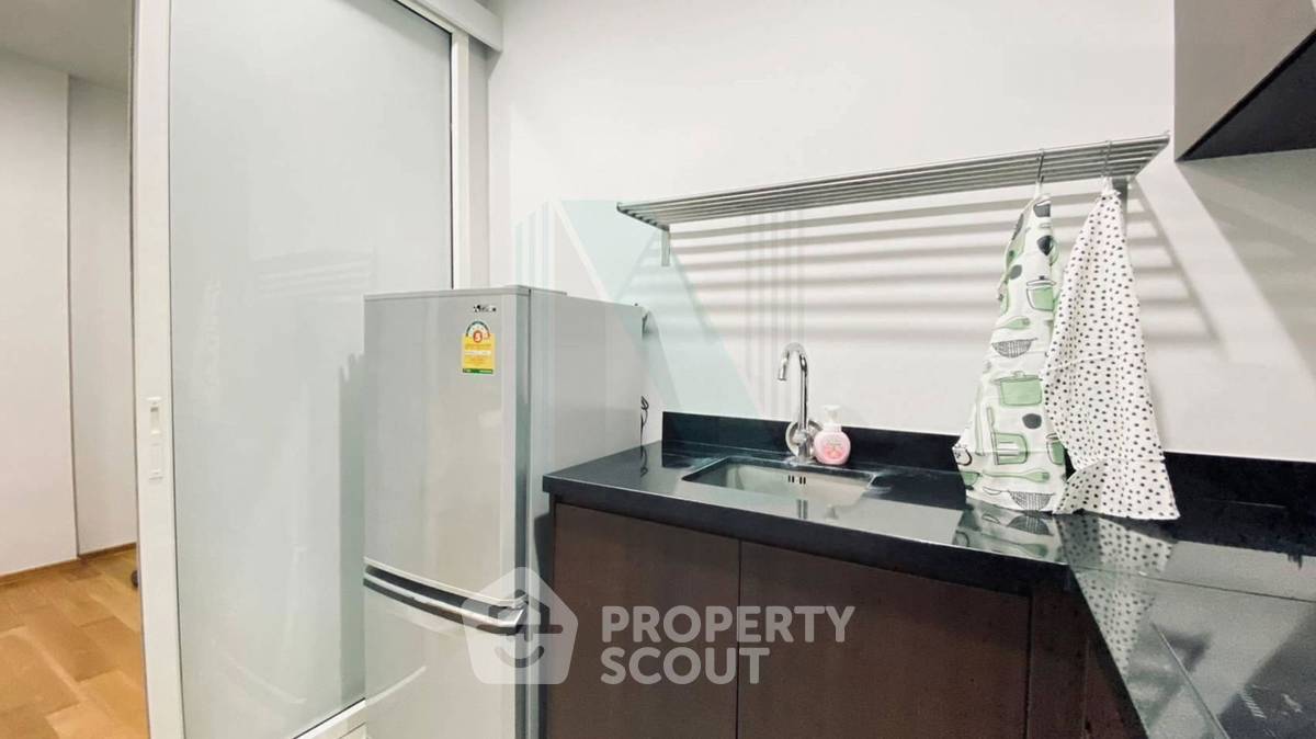 รูป คอนโด 1-ห้องนอน ที่ เดอะ เวอร์ติคัล อารีย์ ใกล้ BTS อารีย์ (ID 2634169) - รูปที่ 6/8