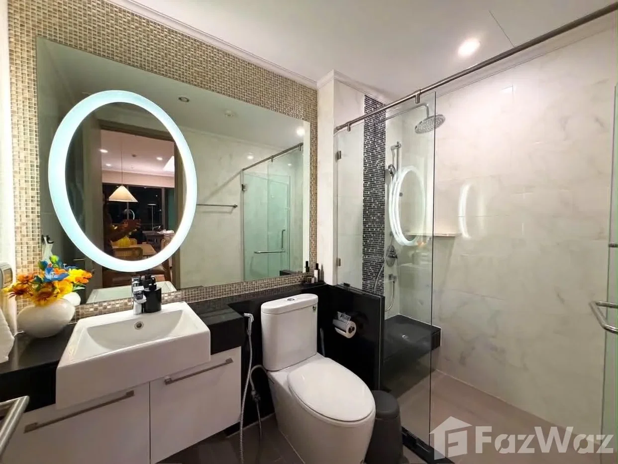 picture [For Rent] Spacious 3BR Apartment in Phrom Phong 6475786 - 13/14