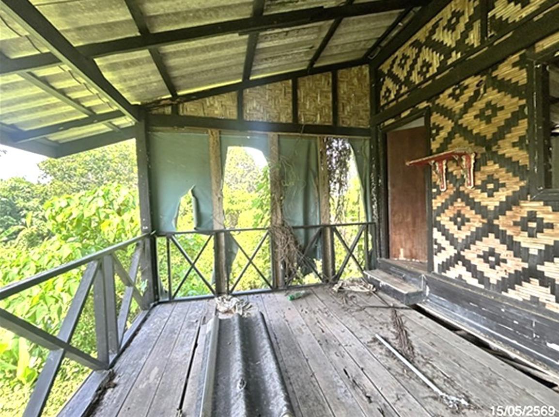 picture HOME 1374.9 Sq.w. Muang Satun Satun for 6.2M - 14/20