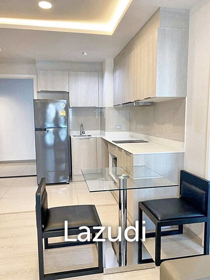 picture 2 Bed 2 Bath 60 SQ.M Vtara Sukhumvit 36 - 3/7
