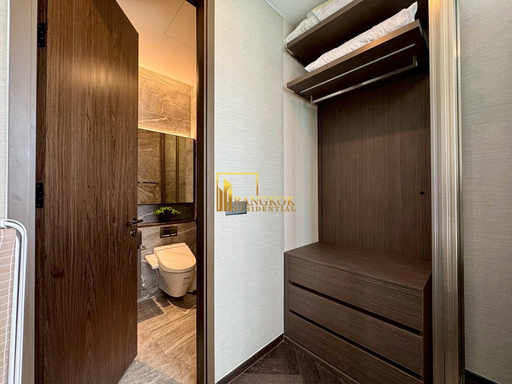 picture The Esse Sukhumvit 36 | Chic 1 Bedroom Luxury Condo - BR12252CD - 17/36