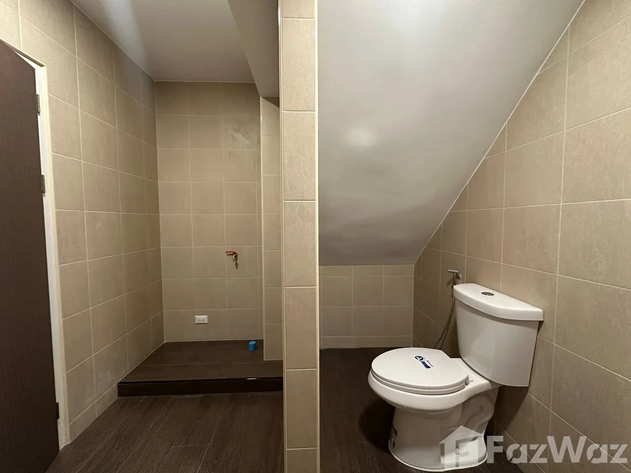 รูป ขาย ทาวน์เฮ้าส์ 3 ห้องนอน ใน ราไวย์, ภูเก็ต 6475897 - รูปที่ 16/17