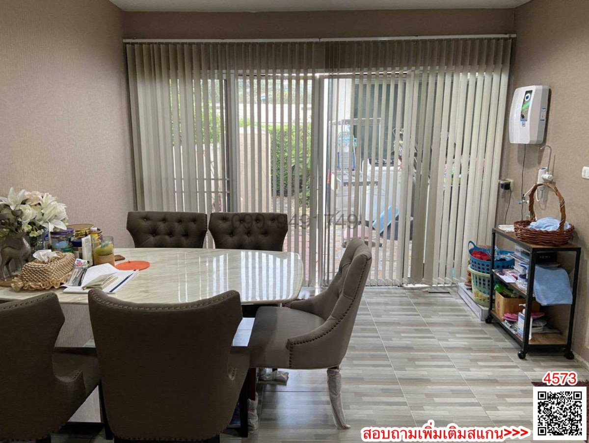 รูป ขายบ้านเดี่ยว เพอร์เฟค เพลส รามคำแหง 164 เฟส 2 หลังมุมตกแต่งสวย - รูปที่ 5/17