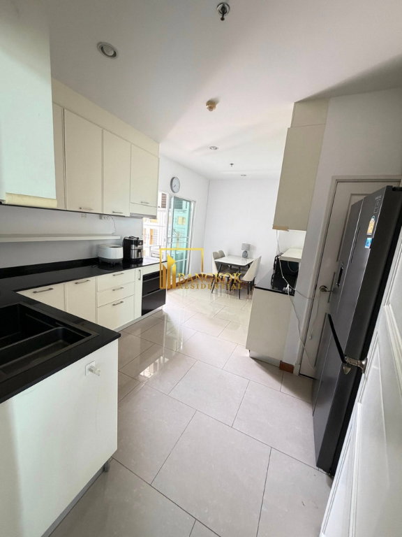 picture Supalai Wellington | Spacious 5 Bedroom Penthouse Condo - BR16140CD - 4/18