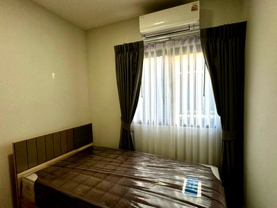 ทาวน์โฮมให้เช่า : บ้านให้เช่า Townhouse Pleno สุขุมวิท-บางนา 2 พร้อมเข้าอยู่สนใจติดต่อ Line @goodmanpro หรือโทร 0999029