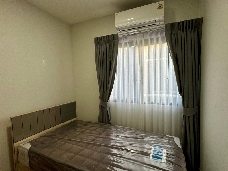 ทาวน์โฮมให้เช่า : บ้านให้เช่า Townhouse Pleno สุขุมวิท-บางนา 2 พร้อมเข้าอยู่สนใจติดต่อ Line @goodmanpro หรือโทร 0999029