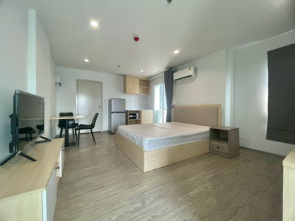 รูปภาพ For rent 💥 Regent Home Bangson 28 💥 Beautiful room, ready to move in, beautifully decorated, fully furnished.
