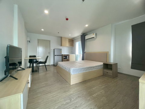 For rent 💥 Regent Home Bangson 28 💥 Beautiful room, ready to move in, beautifully decorated, fully furnished.