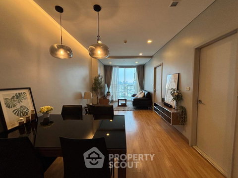 คอนโด 1-ห้องนอน ที่ เลอรัก คอนโดมิเนียม ใกล้ BTS พระโขนง (ID 3007396)