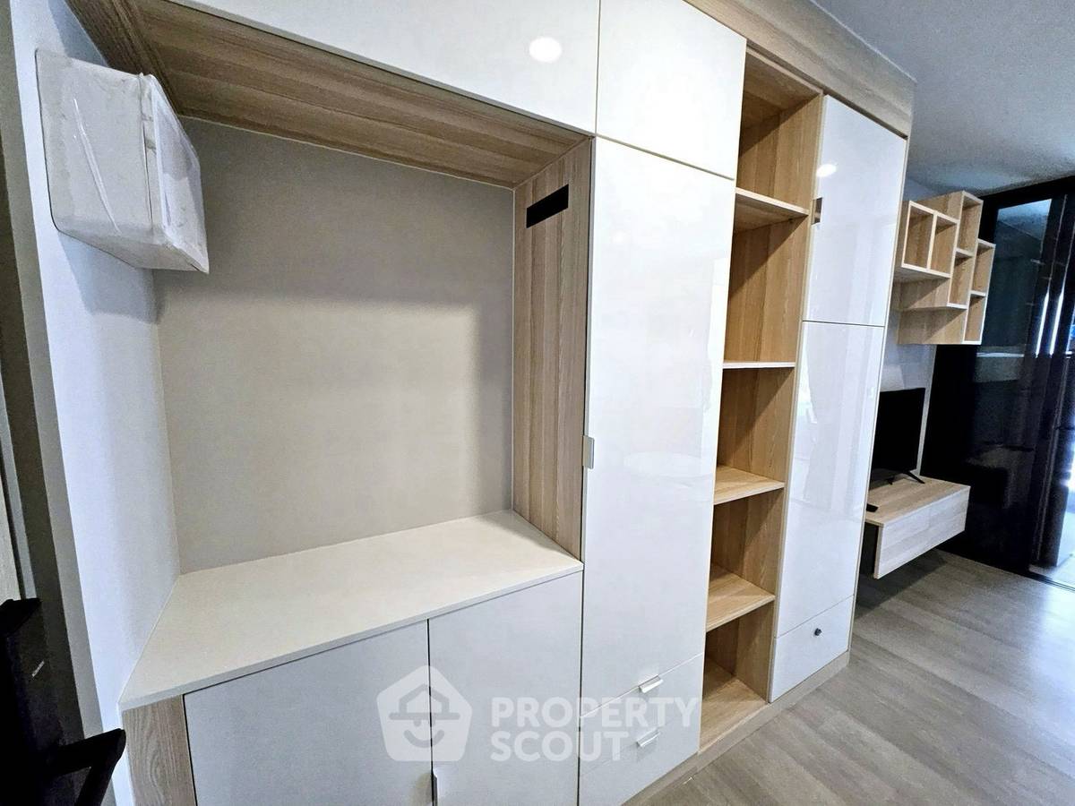 รูป คอนโด 1-ห้องนอน ที่ แอสปาย อ่อนนุช สเตชั่น ใกล้ BTS อ่อนนุช (ID 3007264) - รูปที่ 14/14