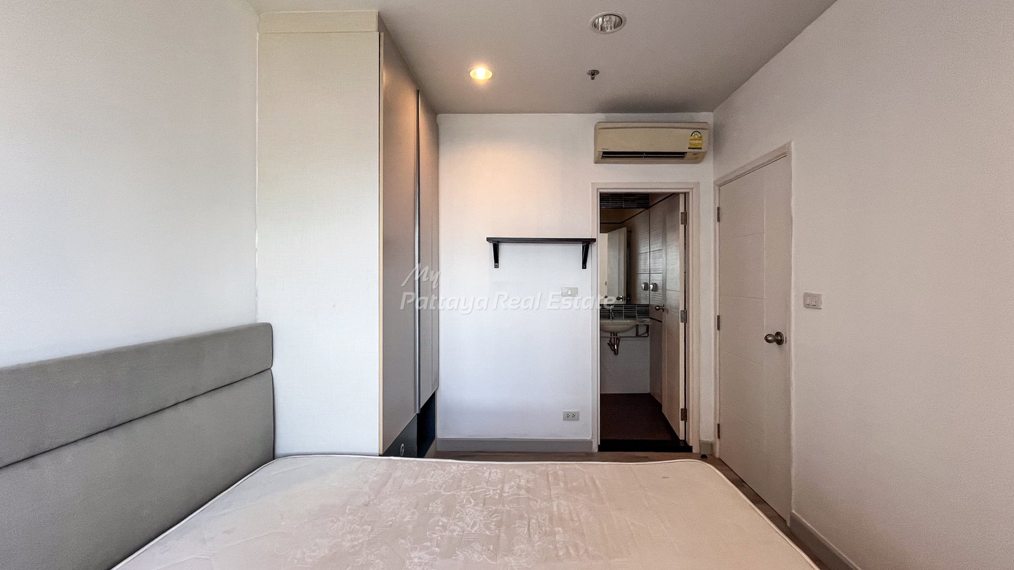 picture 🛏️ 1 Bed - 🛁 1 Bath - 🏙️ Sea View - 🇹🇭 THAI name - 🏢 Centric Sea Pattaya - Ref: CC80 - 16/16