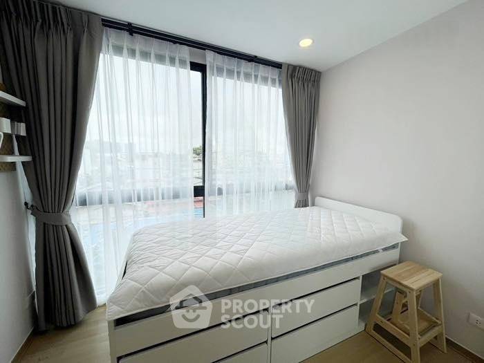 picture 2-BR Condo at Bangkok Horizon Lite Phetkasem 48 near MRT Phetkasem 48 (ID 2594521) - 5/6