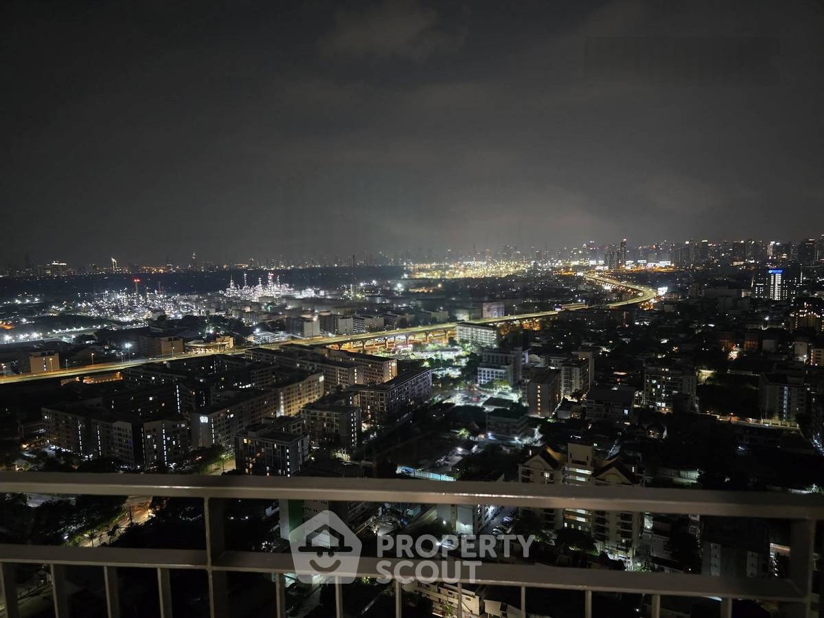 รูป คอนโด 2-ห้องนอน ที่ สกายไรส์ อเวนิว สุขุมวิท 64 ใกล้ BTS ปุณณวิถี (ID 2779361) - รูปที่ 8/8