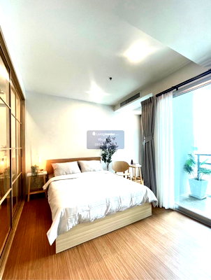 Condos for rent : Nusasiri Grand (1bed1bath 42sqm) for Rent