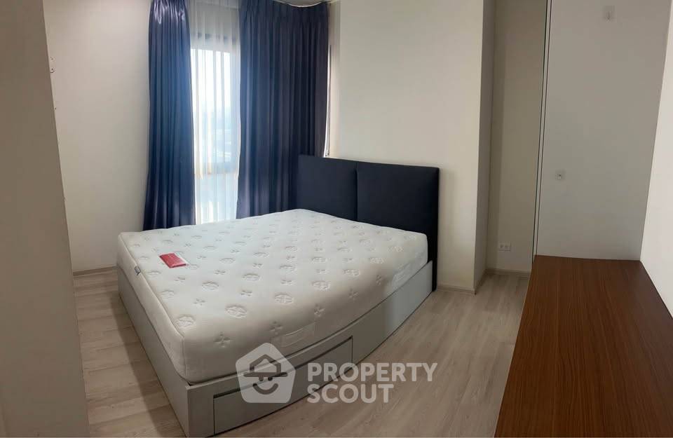 picture Studio Condo at Centric Ratchada - Huai Khwang near MRT Huai Khwang (ID 2999661) - 4/8
