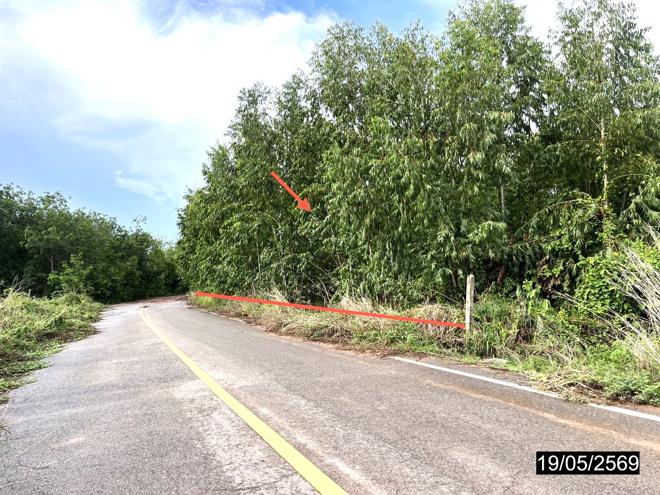 รูป ที่ดินว่างเปล่า 2478 ตร.วา เมืองกาฬสินธุ์ กาฬสินธุ์ 735,000 - รูปที่ 2/16