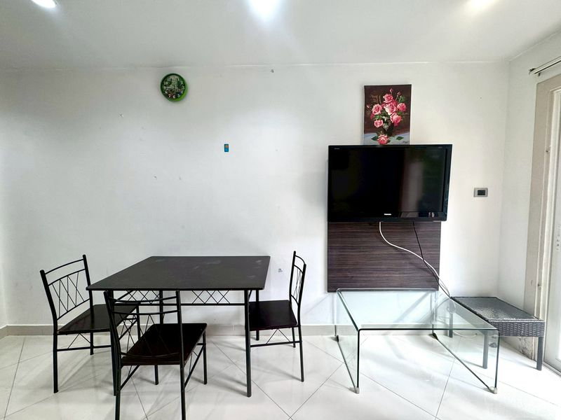รูป ให้เช่า Park Lane  1 ห้องนอน 1 ห้องน้ำ - รูปที่ 7/11