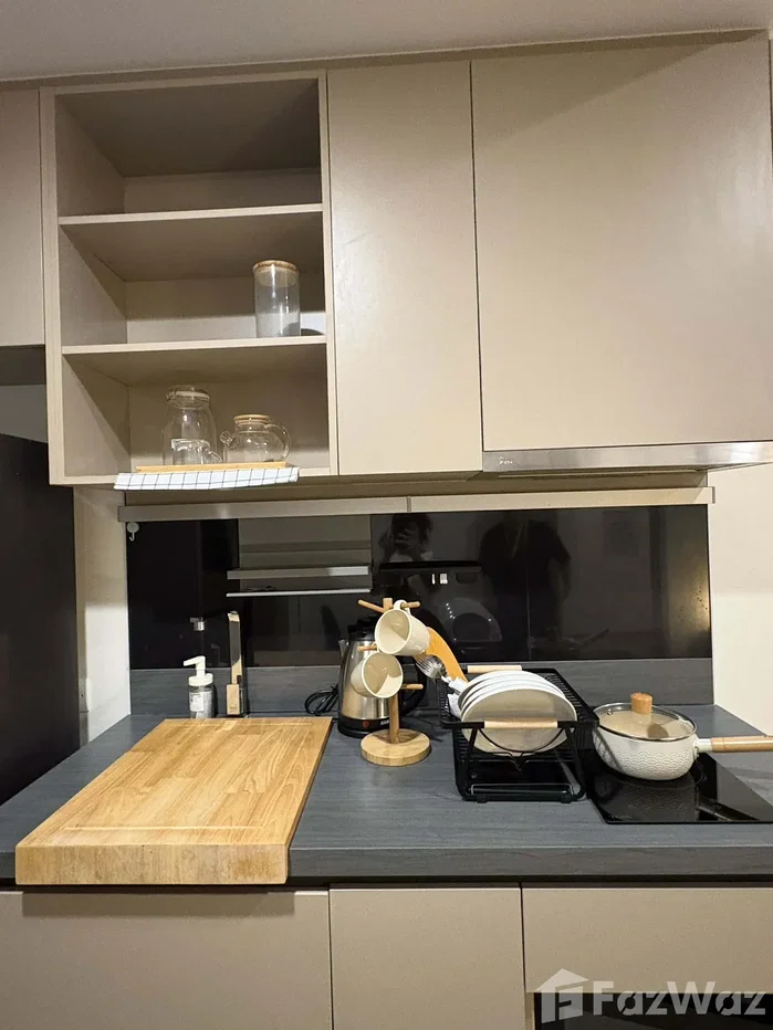 รูป ขาย คอนโด 1 ห้องนอน ในโครงการ โอกะ เฮาส์ 6475782 - รูปที่ 4/17