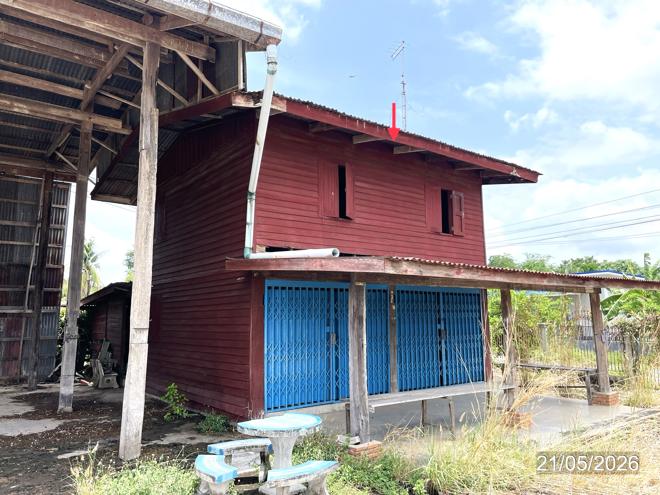 picture FACTORY 5006 Sq.w. Pho Prathap Chang Phichit for 5.8M - 9/40