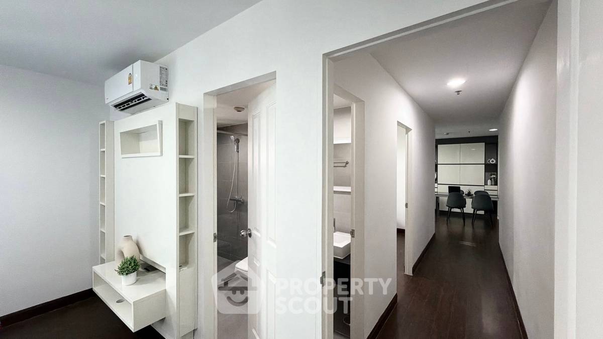picture 2-BR Condo at Belle Grand Rama 9 near MRT Phra Ram 9 (ID 3004757) - 10/12