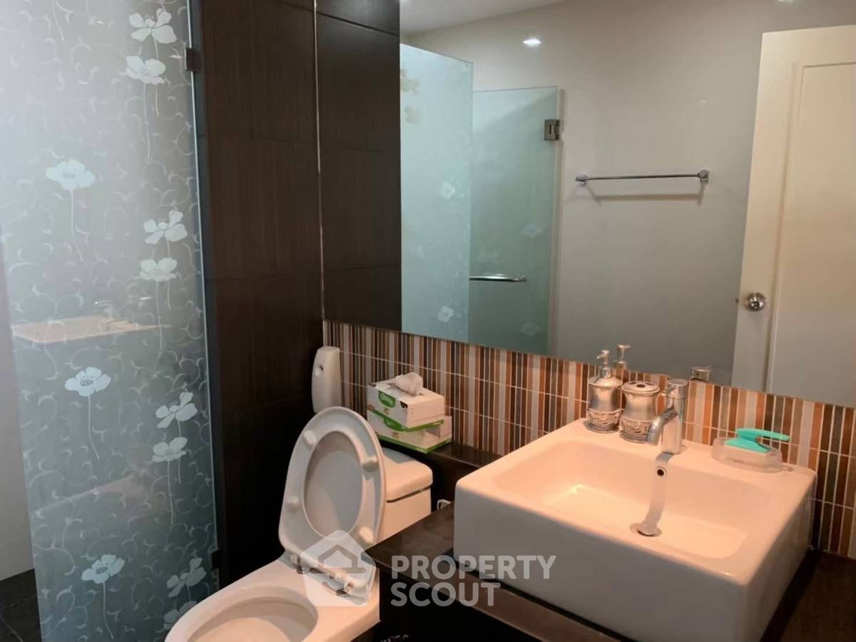 รูป คอนโด 1-ห้องนอน ที่ ทรี คอนโด สุขุมวิท 42 คอนโดมิเนียม ใกล้ BTS พระโขนง (ID 3005500) - รูปที่ 16/20